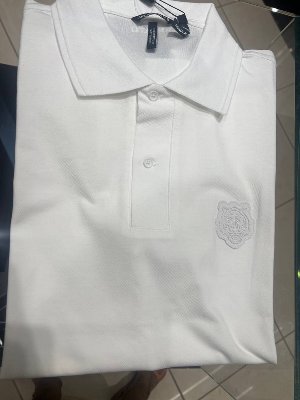 Итальянская одежда, бренд Outlet, арт. 73838181