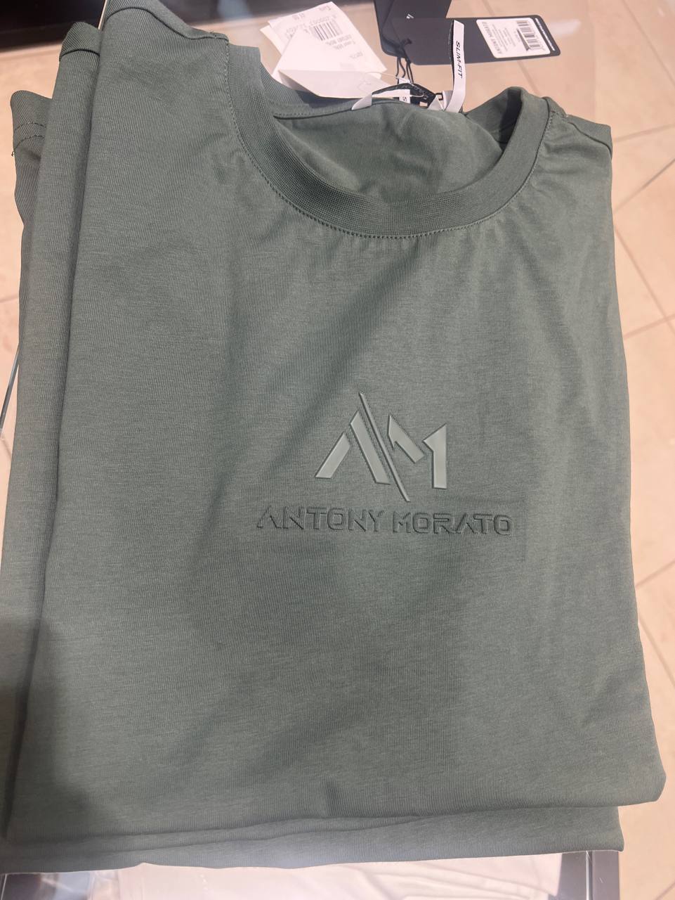 Итальянская одежда, бренд Outlet, арт. 73838183