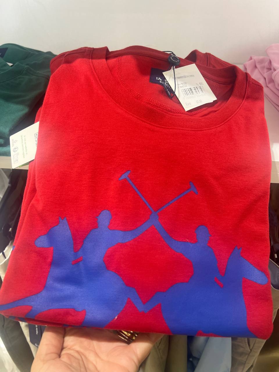 Итальянская одежда, бренд Outlet, арт. 73838184