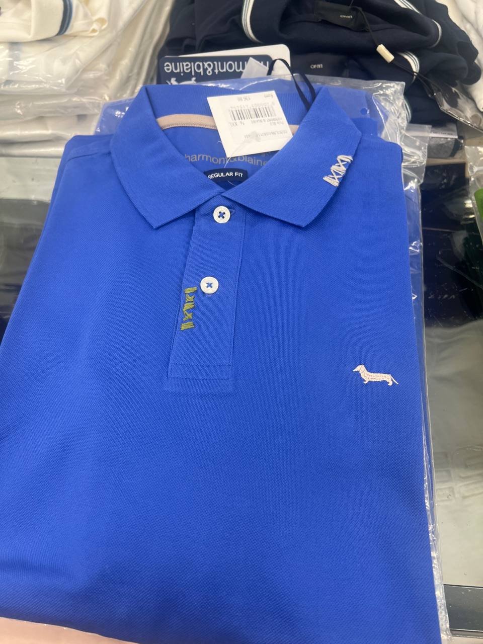 Итальянская одежда, бренд Outlet, арт. 73838335