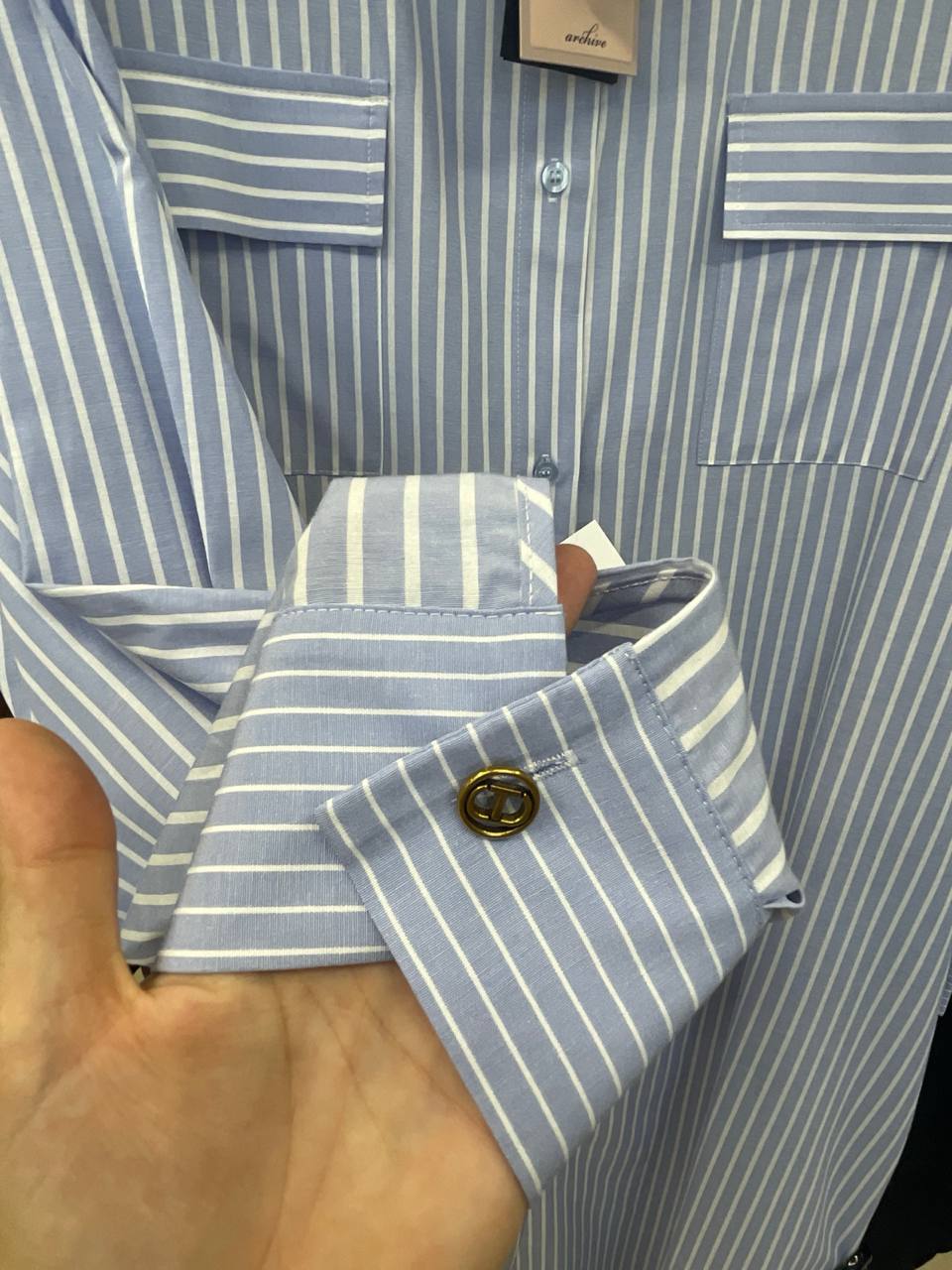 Итальянская одежда, бренд Outlet, арт. 73838339