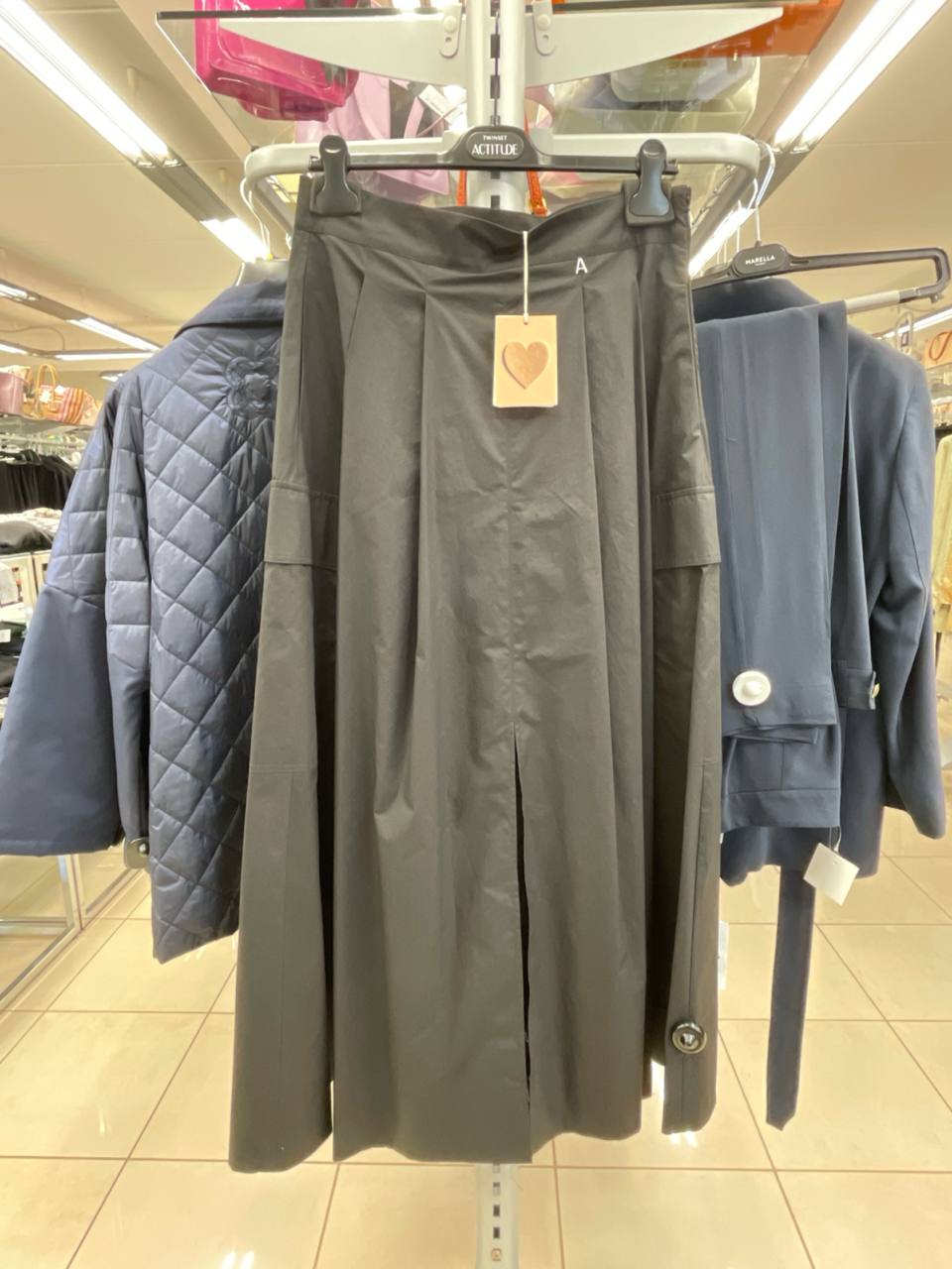 Итальянская одежда, бренд Outlet, арт. 73838340