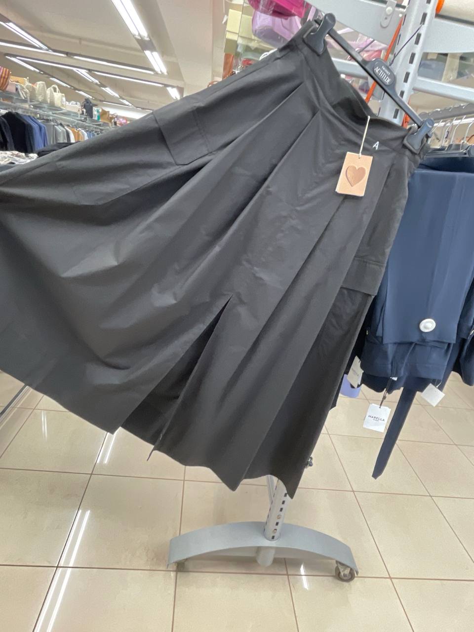 Итальянская одежда, бренд Outlet, арт. 73838341