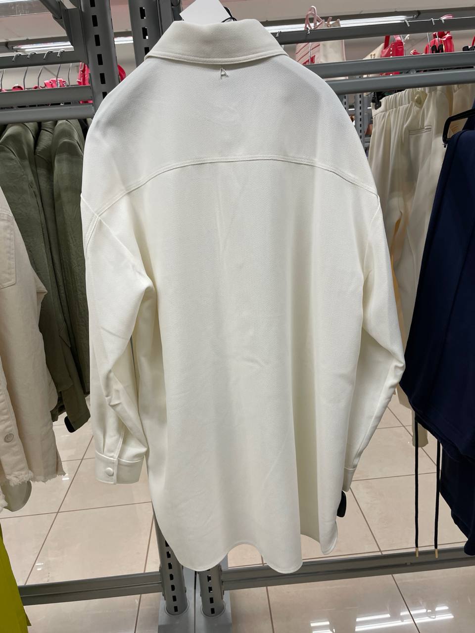 Итальянская одежда, бренд Outlet, арт. 73838344