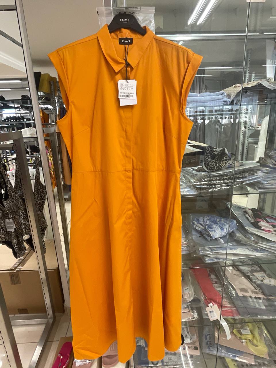 Итальянская одежда, бренд Outlet, арт. 73838631
