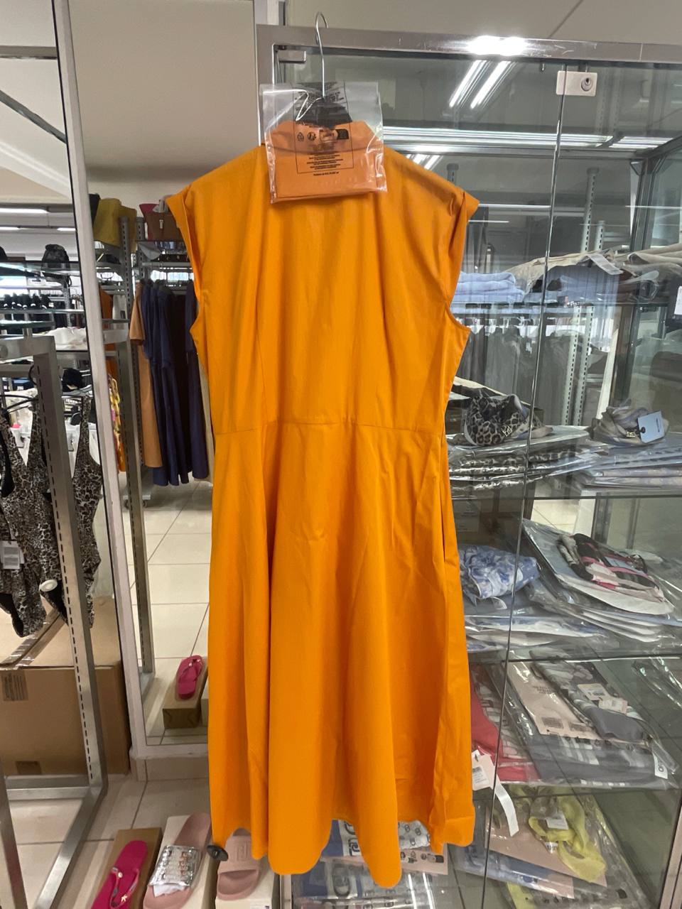 Итальянская одежда, бренд Outlet, арт. 73838632