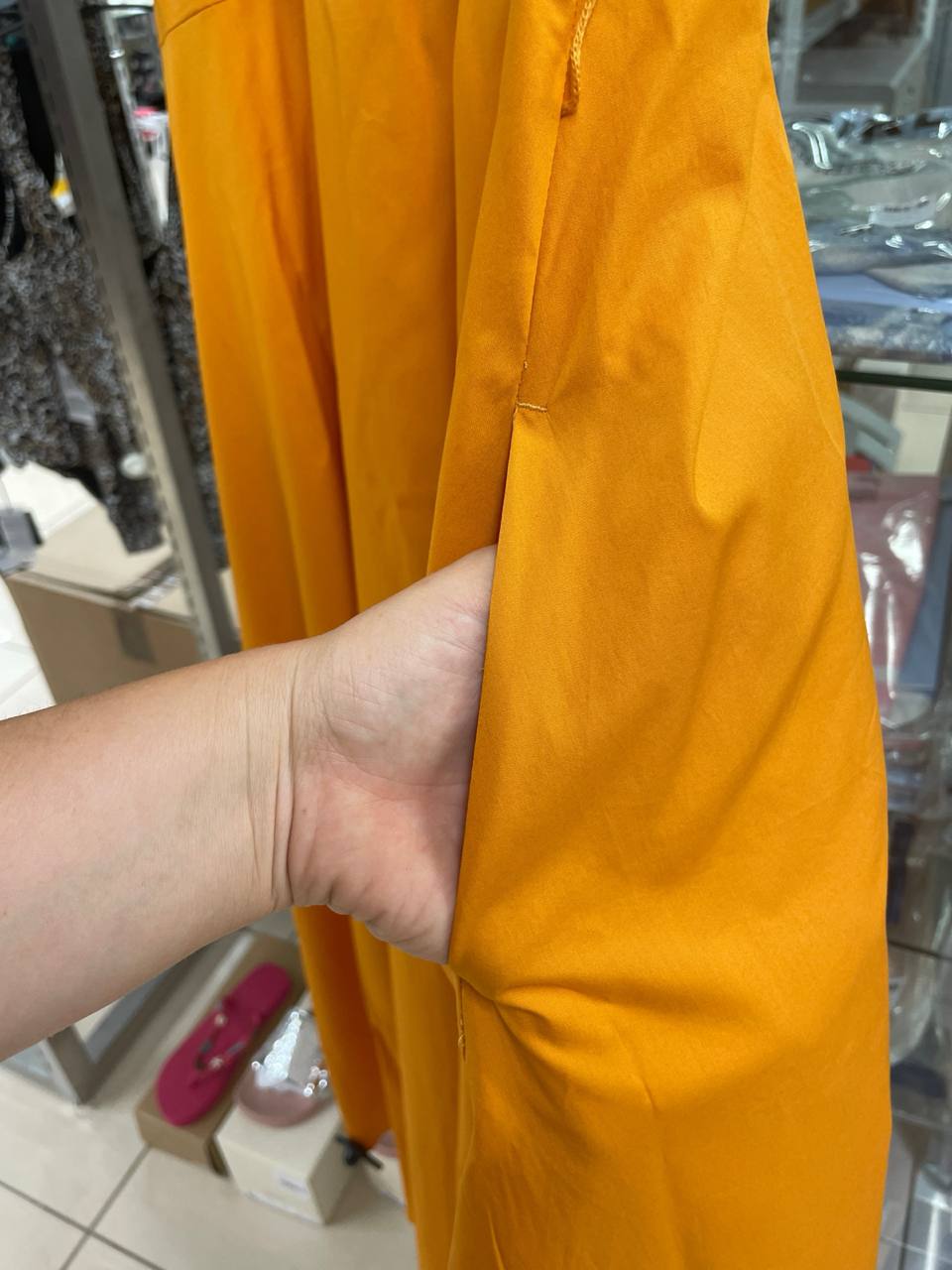 Итальянская одежда, бренд Outlet, арт. 73838633