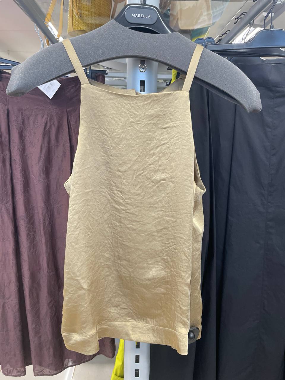 Итальянская одежда, бренд Outlet, арт. 73838634