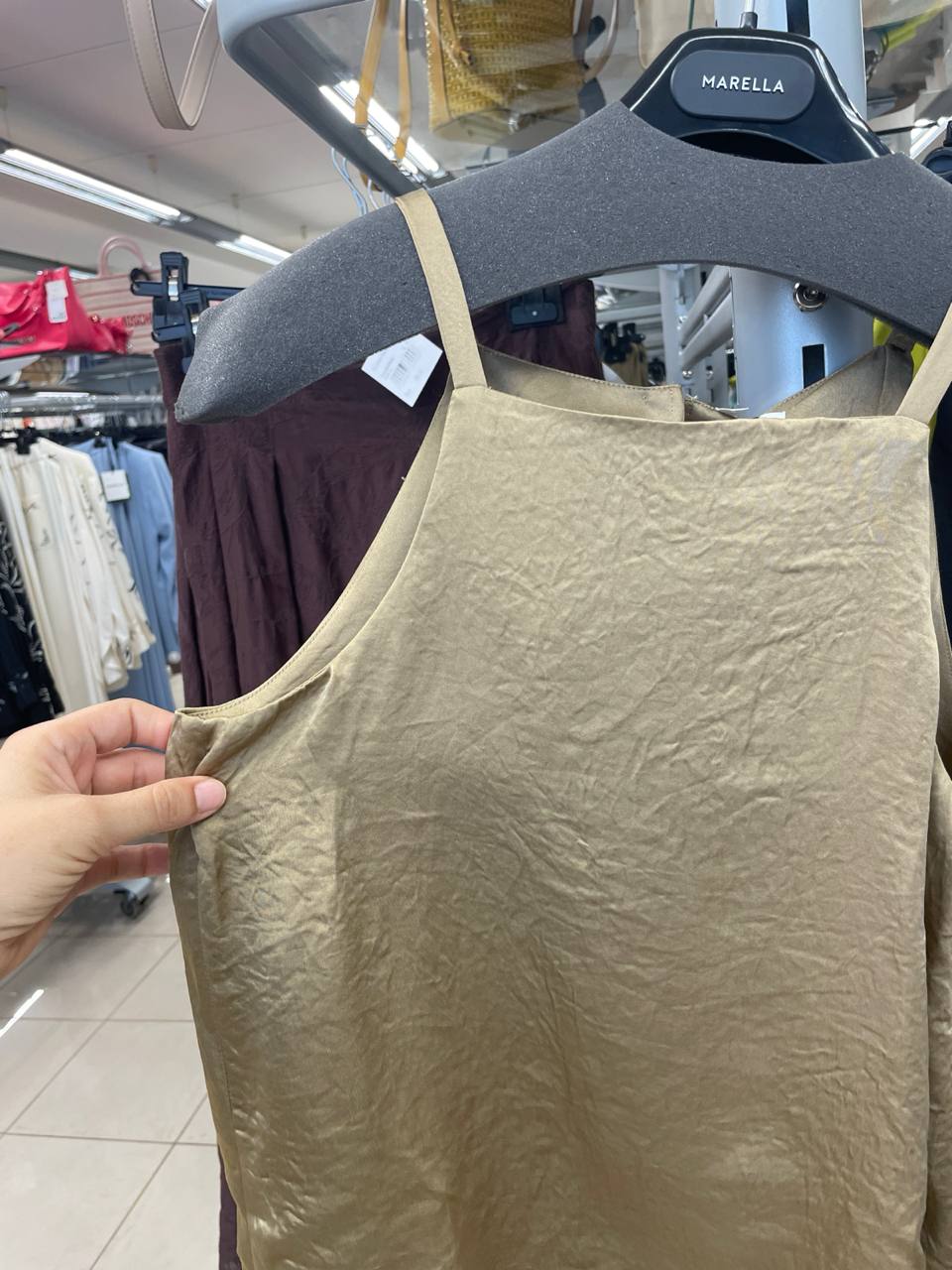 Итальянская одежда, бренд Outlet, арт. 73838635