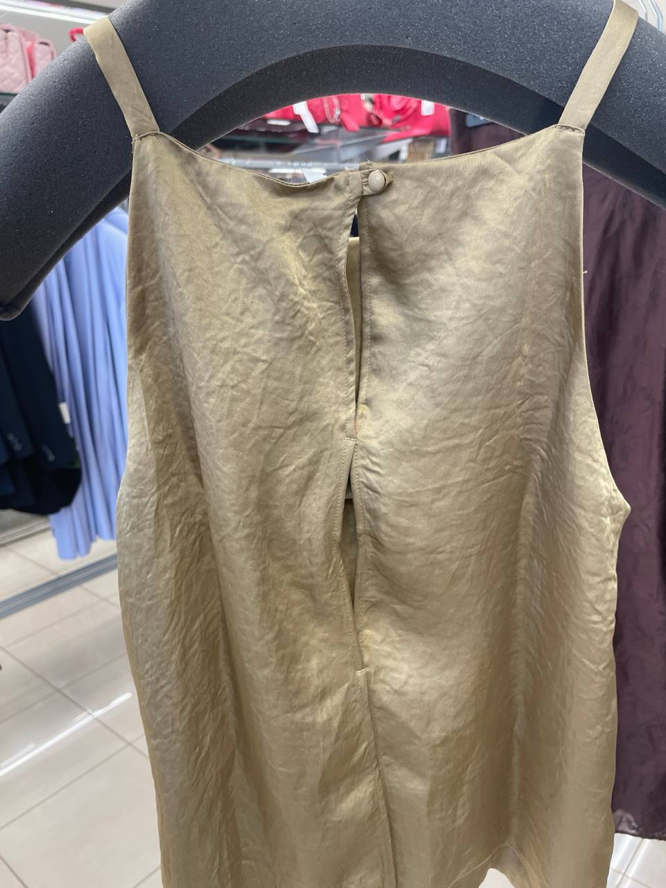Итальянская одежда, бренд Outlet, арт. 73838636