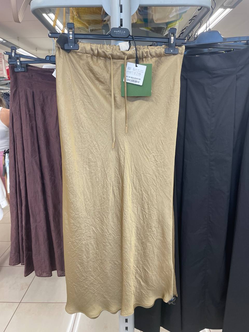 Итальянская одежда, бренд Outlet, арт. 73838637