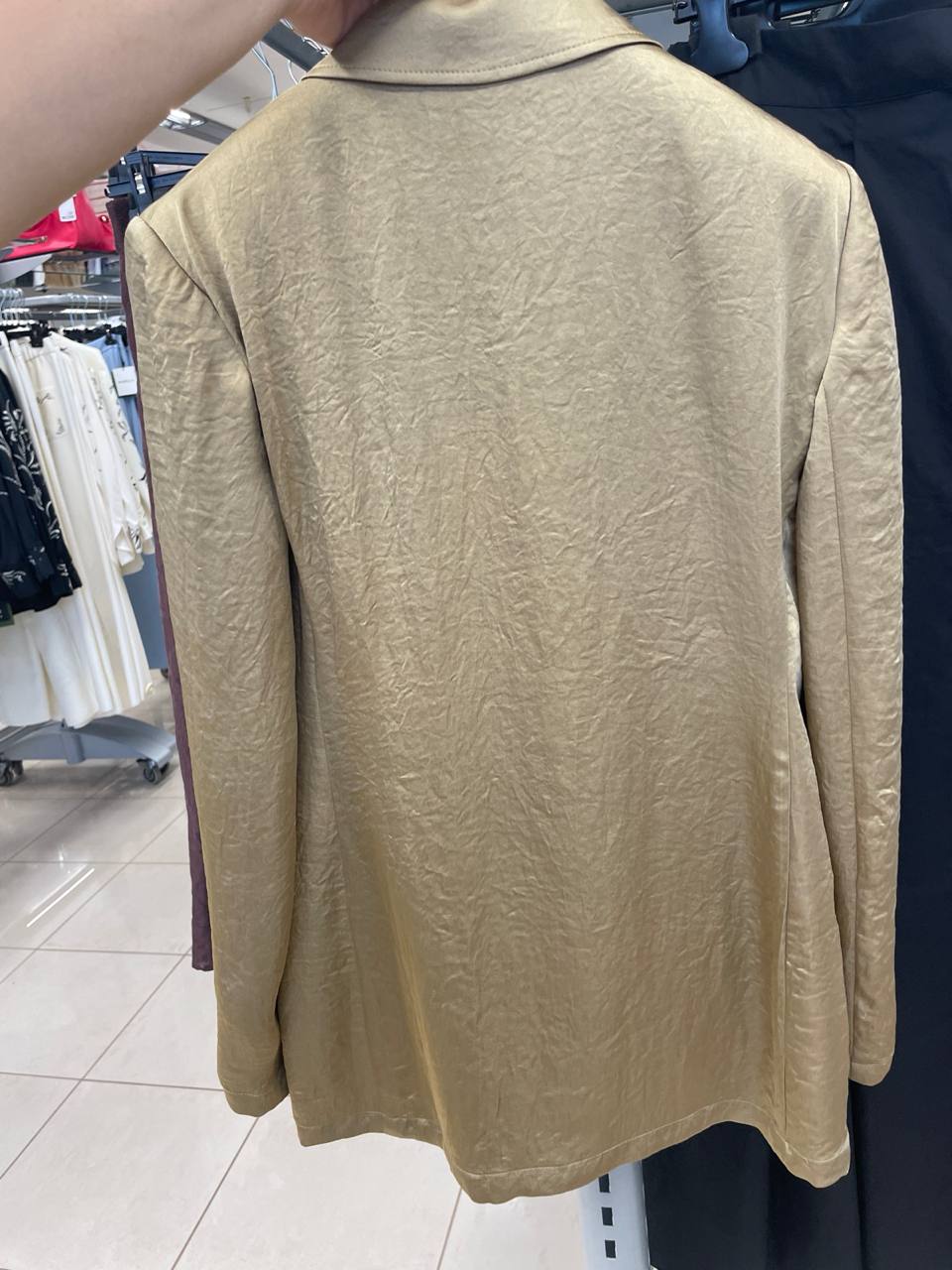 Итальянская одежда, бренд Outlet, арт. 73838639