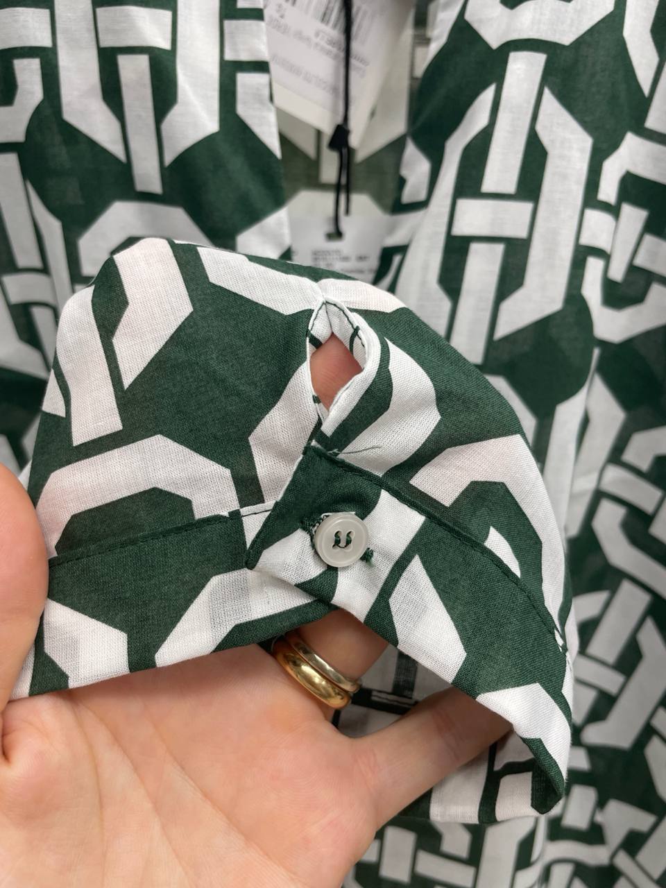Итальянская одежда, бренд Outlet, арт. 73838791