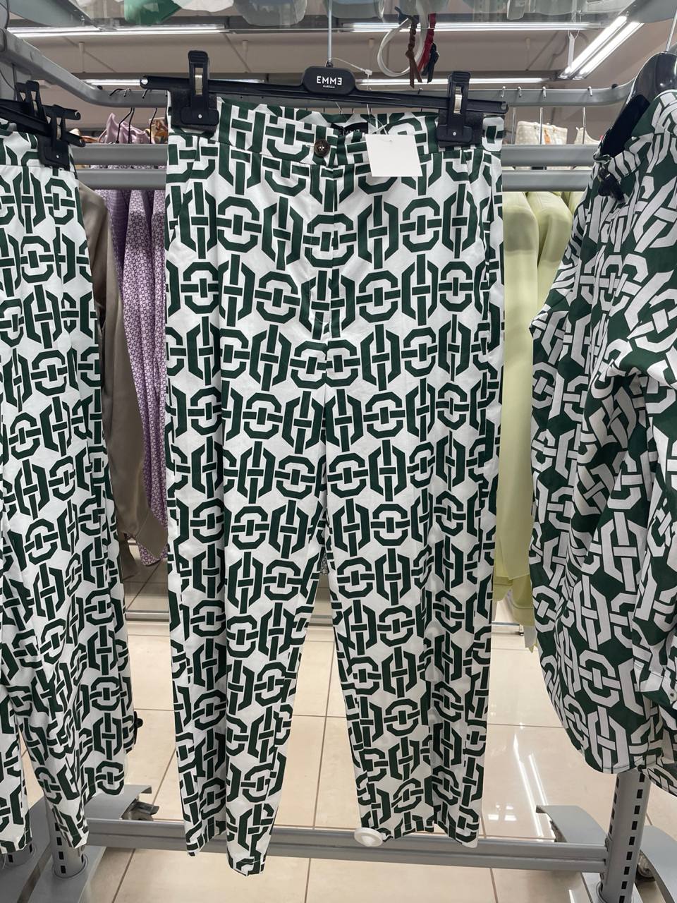 Итальянская одежда, бренд Outlet, арт. 73838792