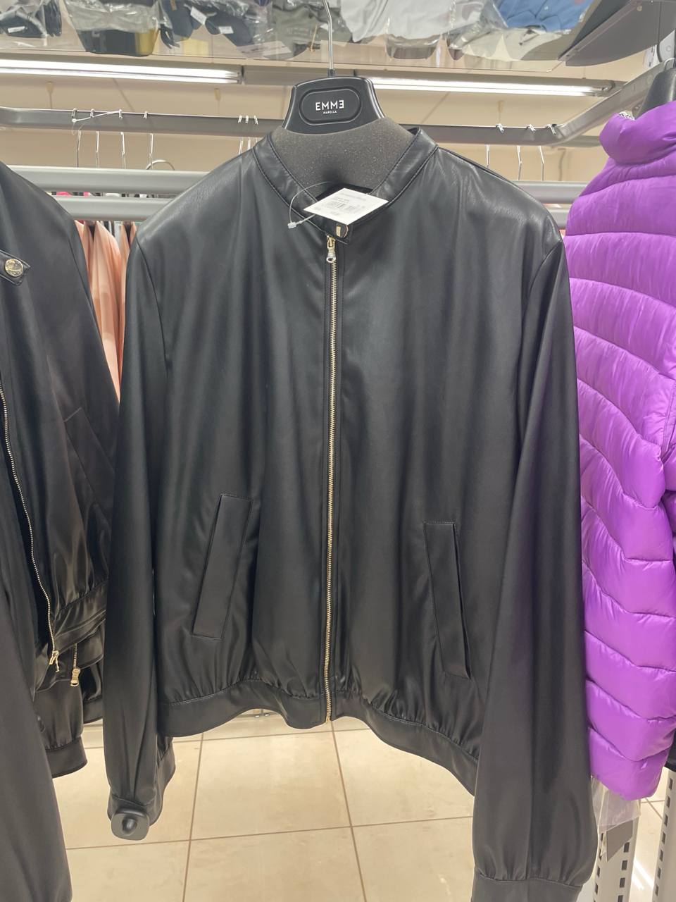 Итальянская одежда, бренд Outlet, арт. 73838796
