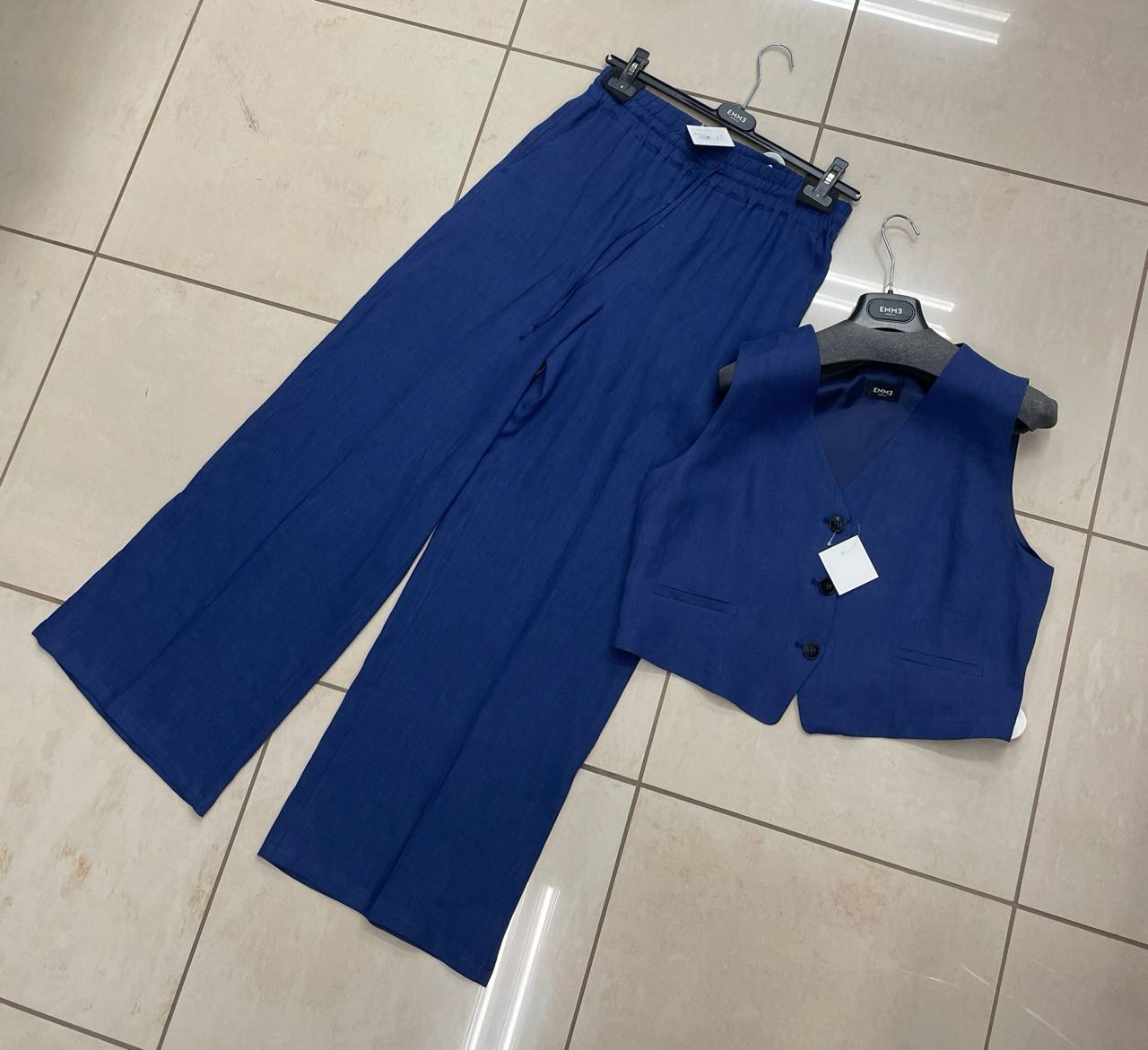 Итальянская одежда, бренд Outlet, арт. 73838798