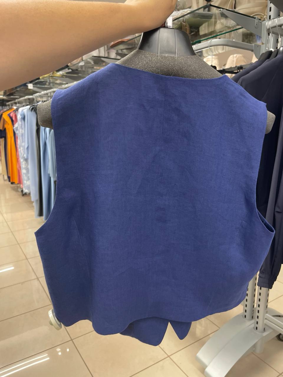 Итальянская одежда, бренд Outlet, арт. 73838800