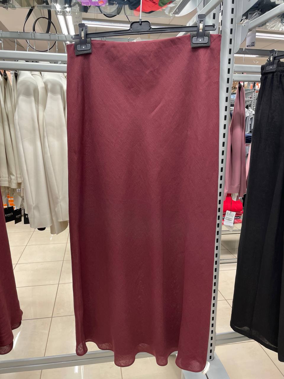 Итальянская одежда, бренд Outlet, арт. 73838820