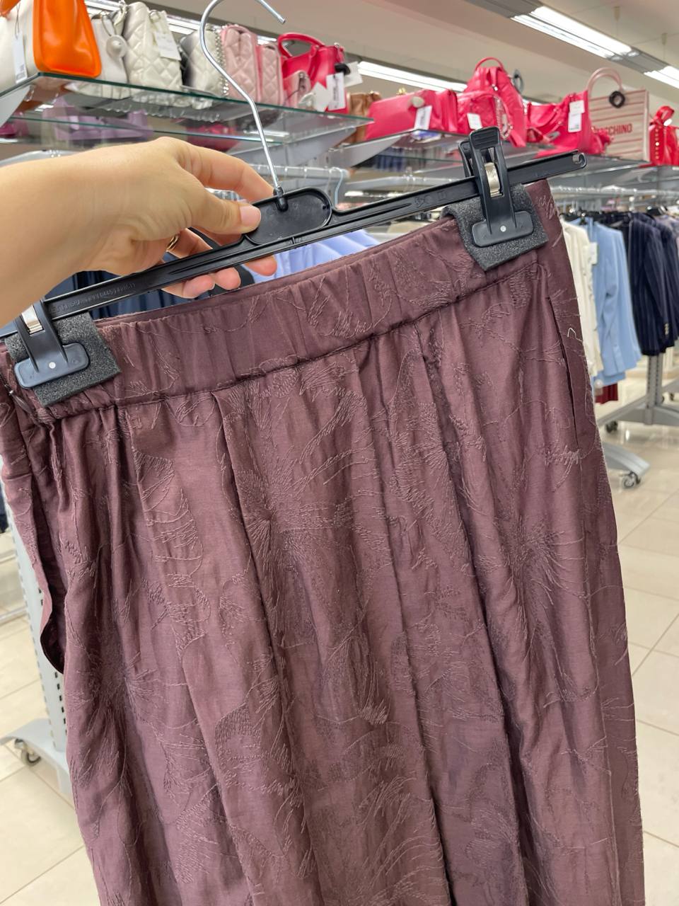 Итальянская одежда, бренд Outlet, арт. 73838823