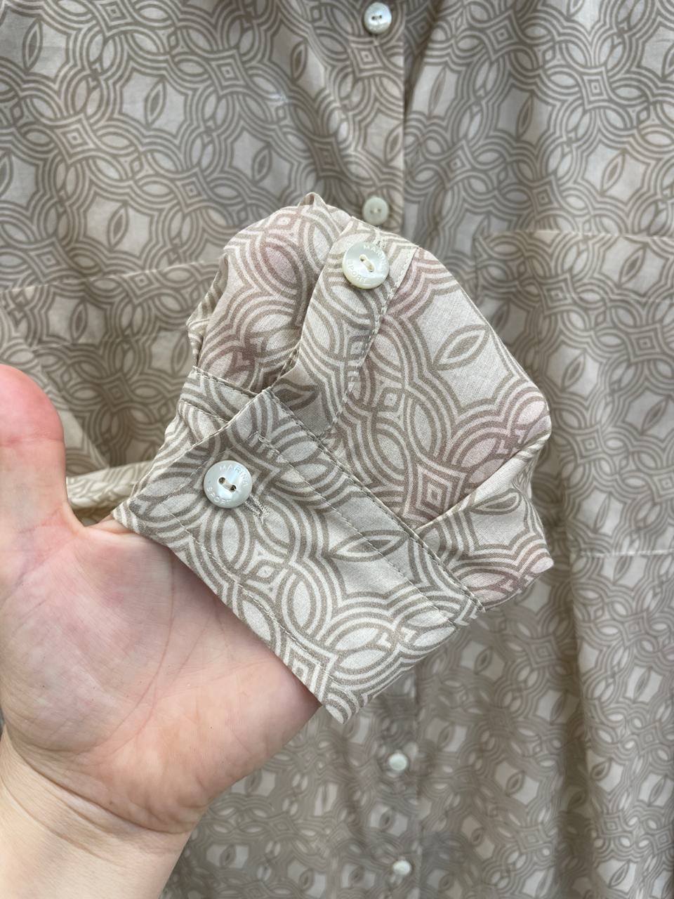 Итальянская одежда, бренд Outlet, арт. 73838827