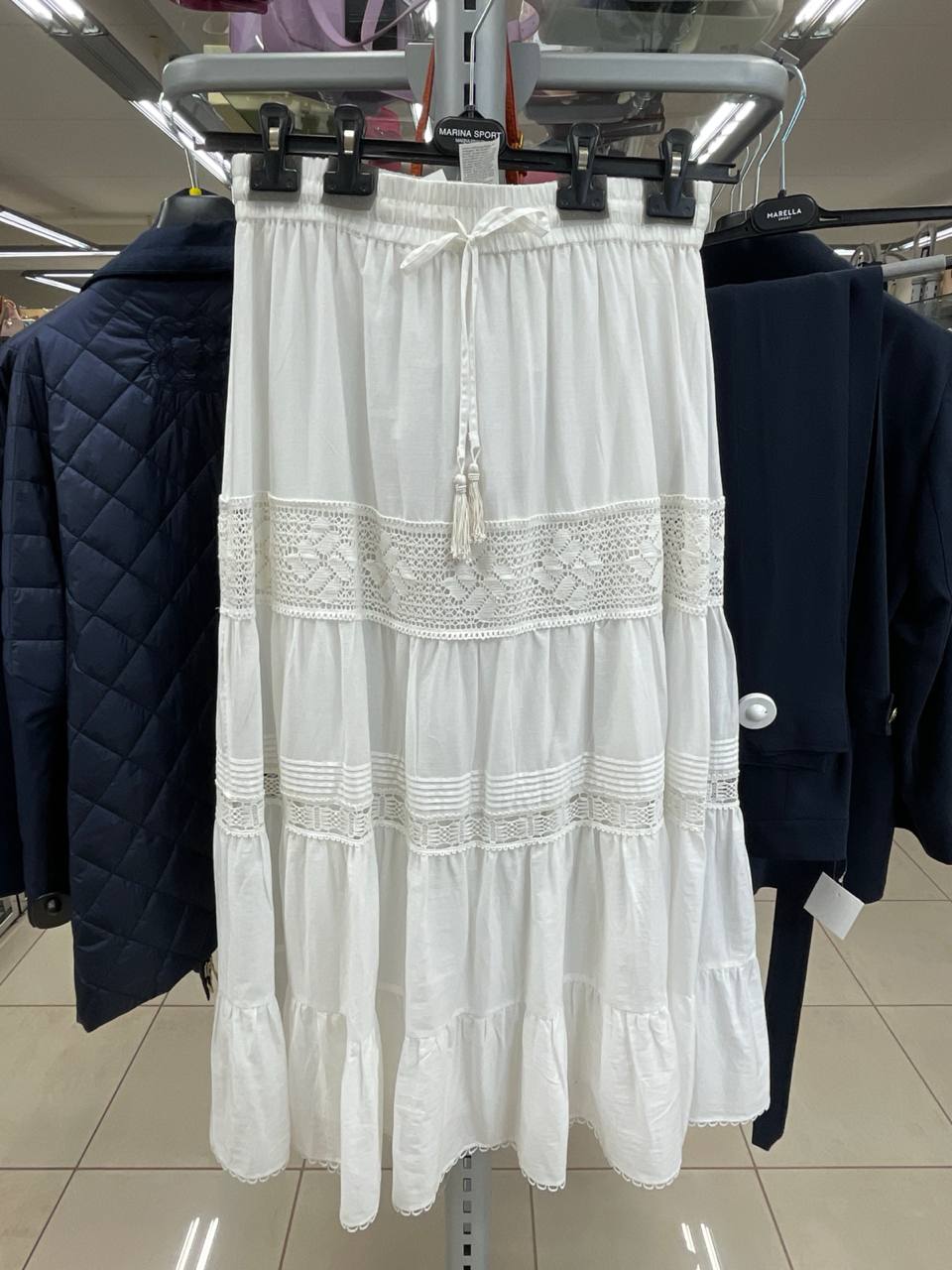 Итальянская одежда, бренд Outlet, арт. 73838830