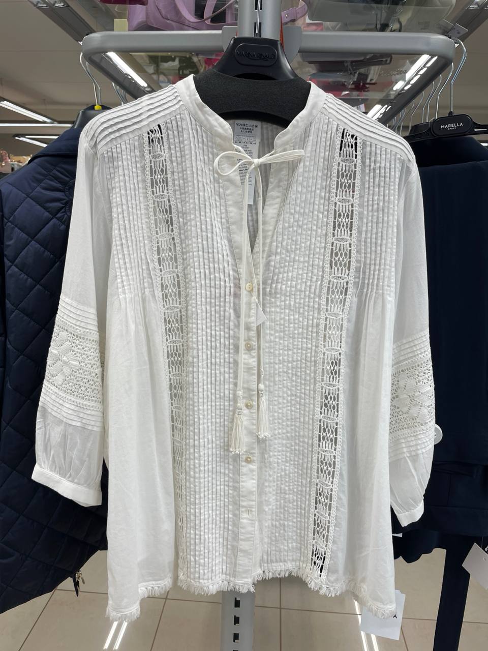 Итальянская одежда, бренд Outlet, арт. 73838832