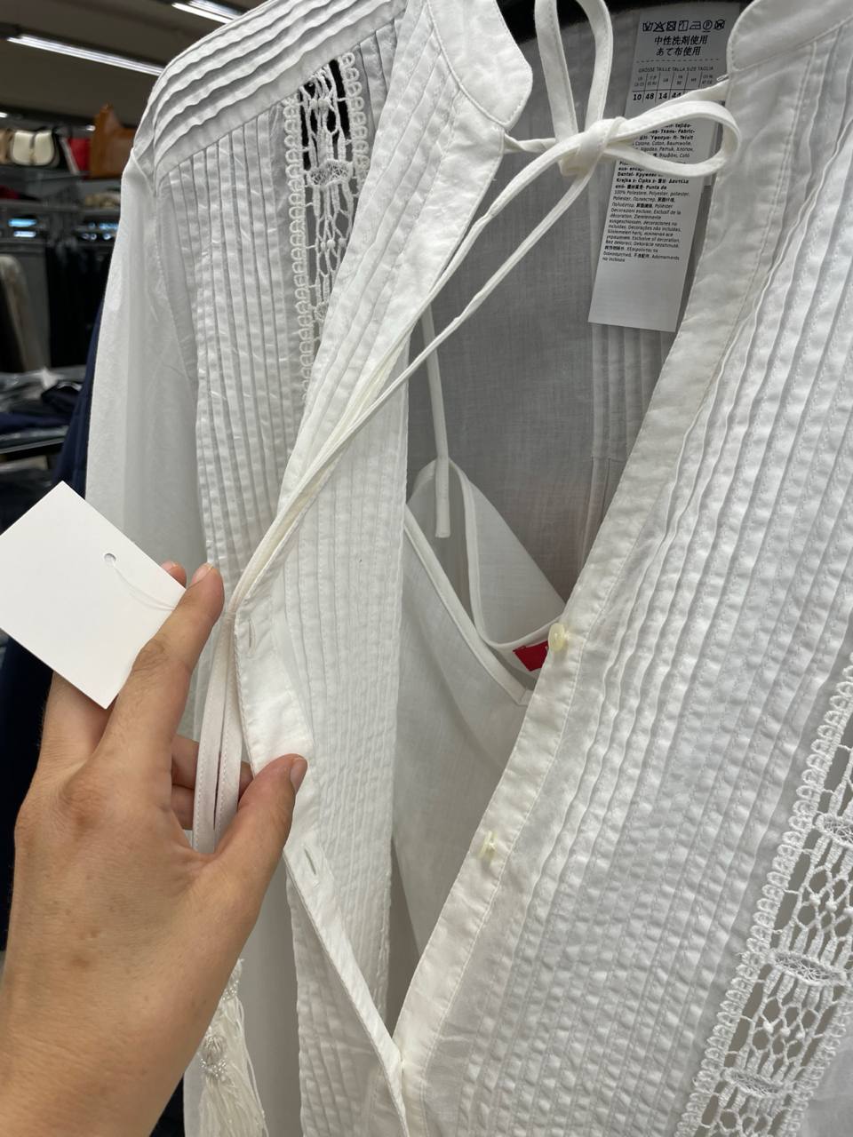 Итальянская одежда, бренд Outlet, арт. 73838834