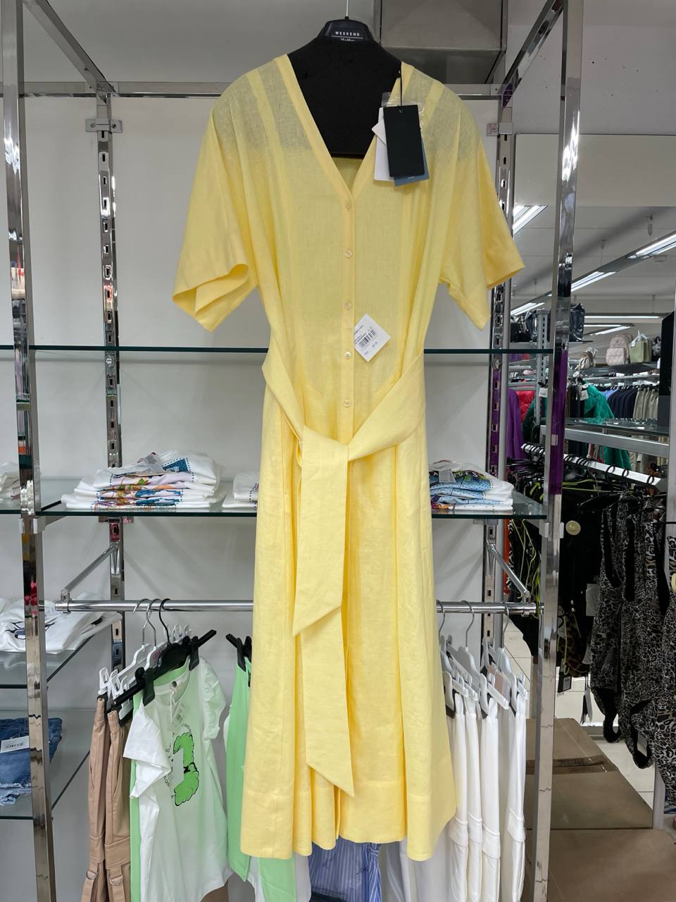 Итальянская одежда, бренд Outlet, арт. 73838859