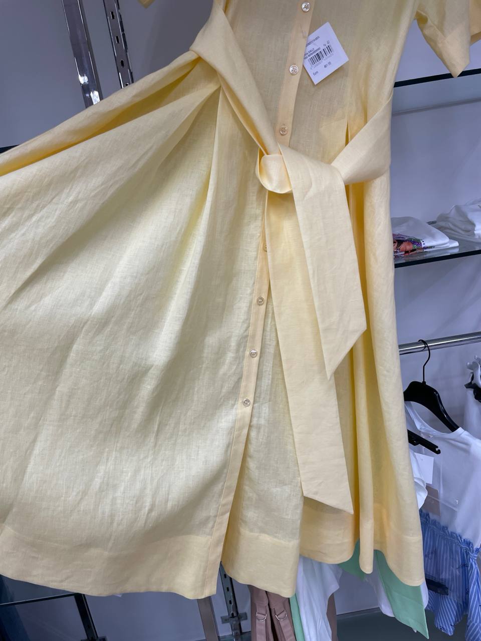 Итальянская одежда, бренд Outlet, арт. 73838860