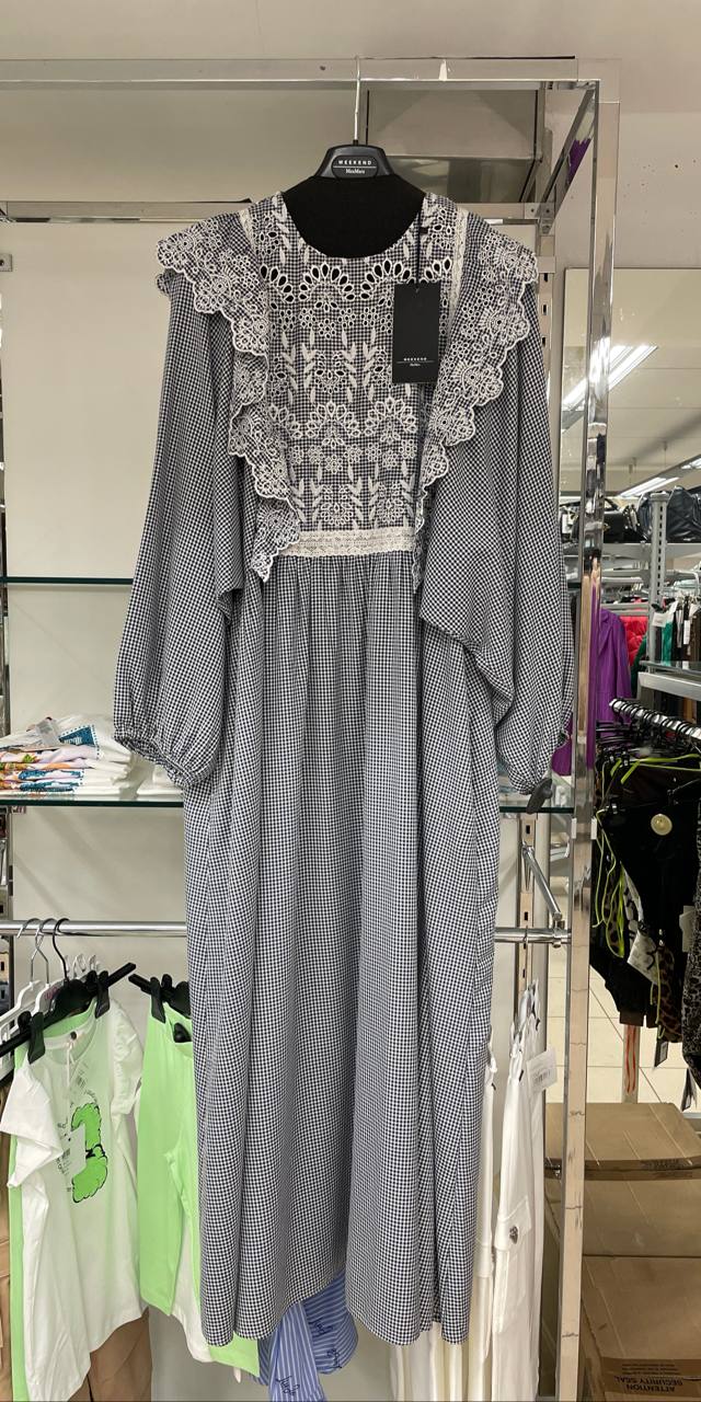 Итальянская одежда, бренд Outlet, арт. 73838901