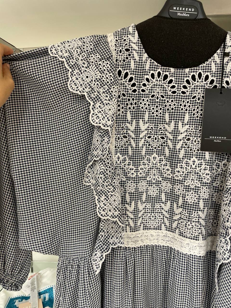 Итальянская одежда, бренд Outlet, арт. 73838902