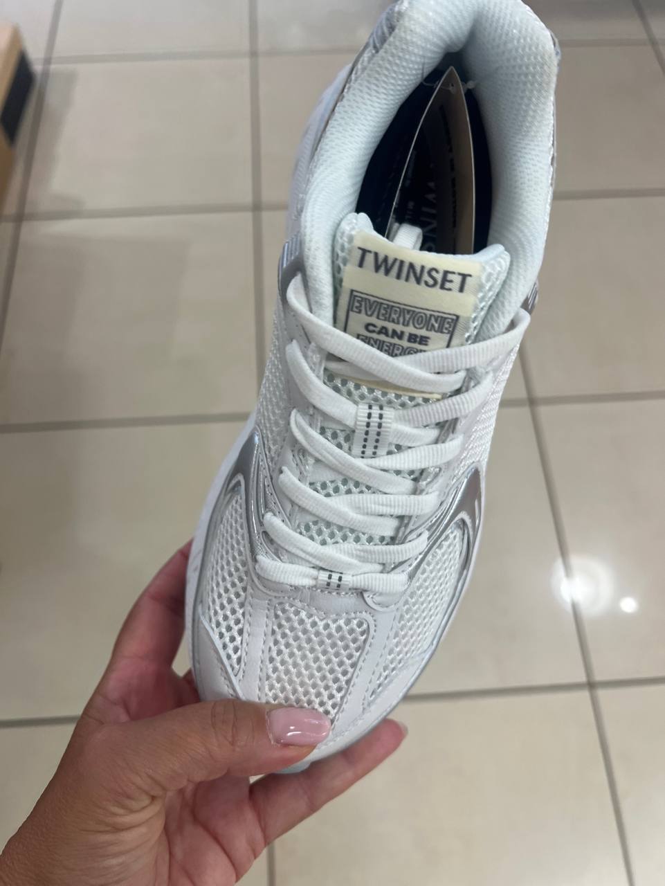 Фото Outlet