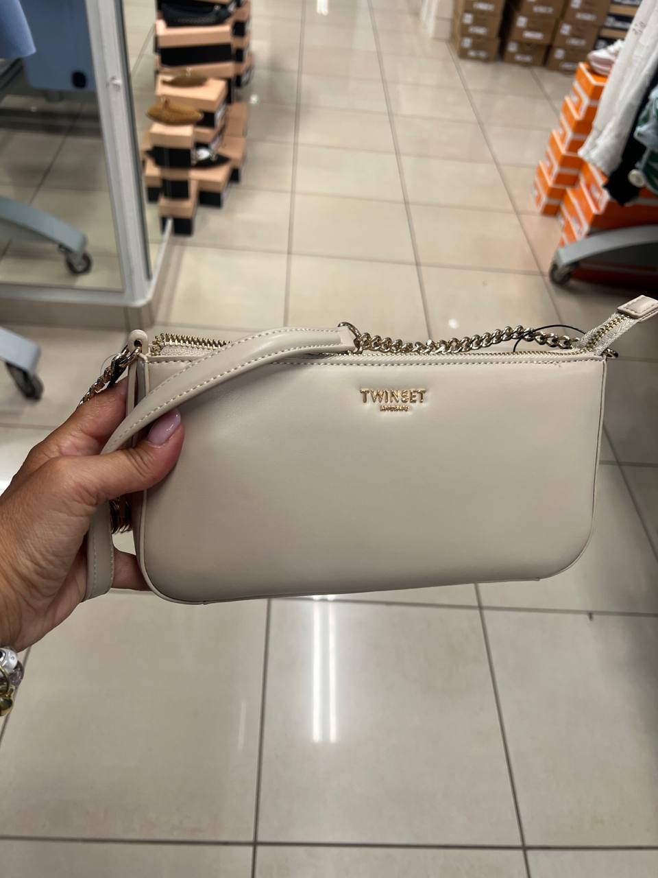 Outlet