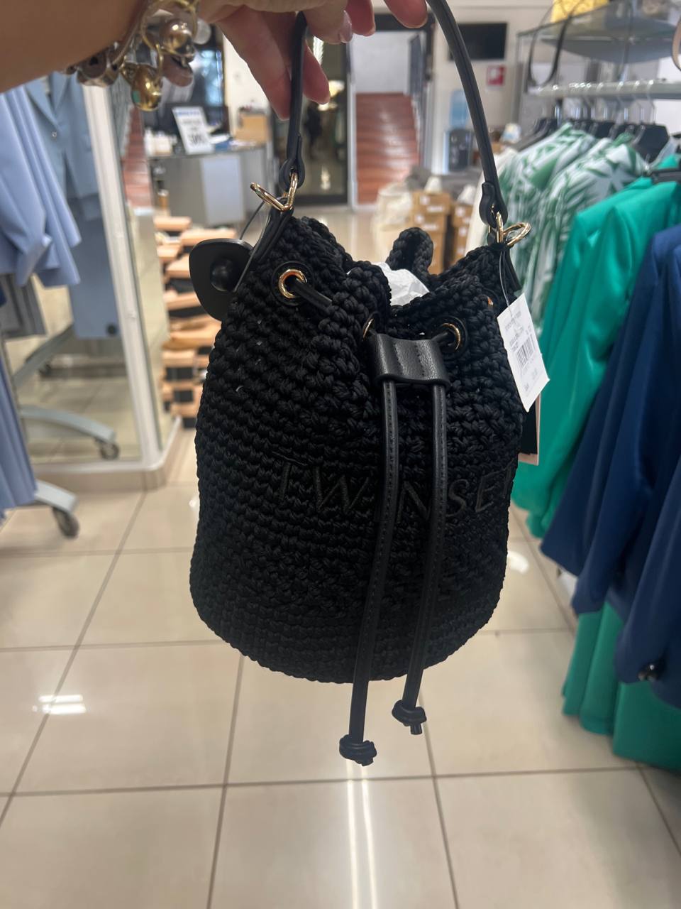 Outlet