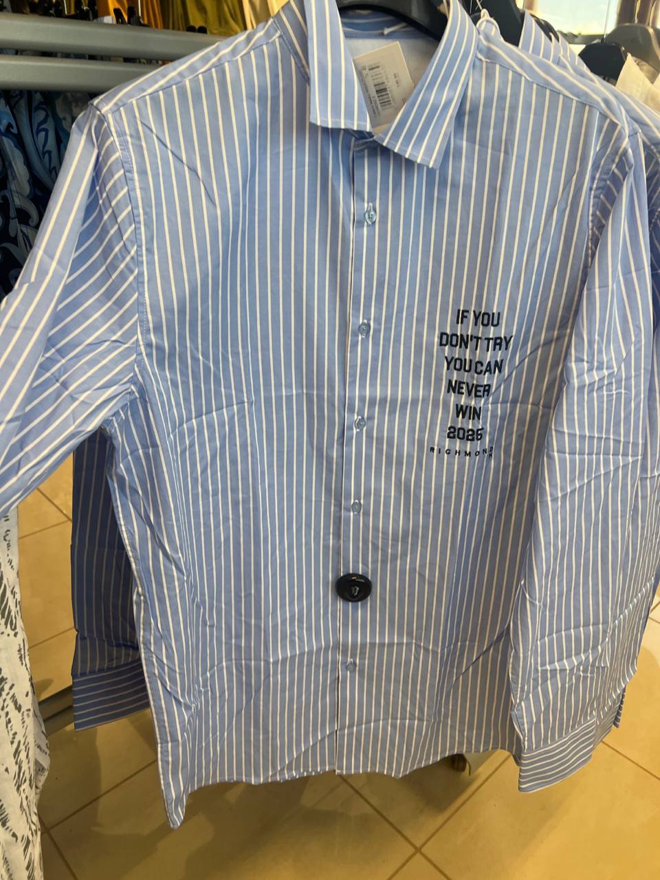 Outlet