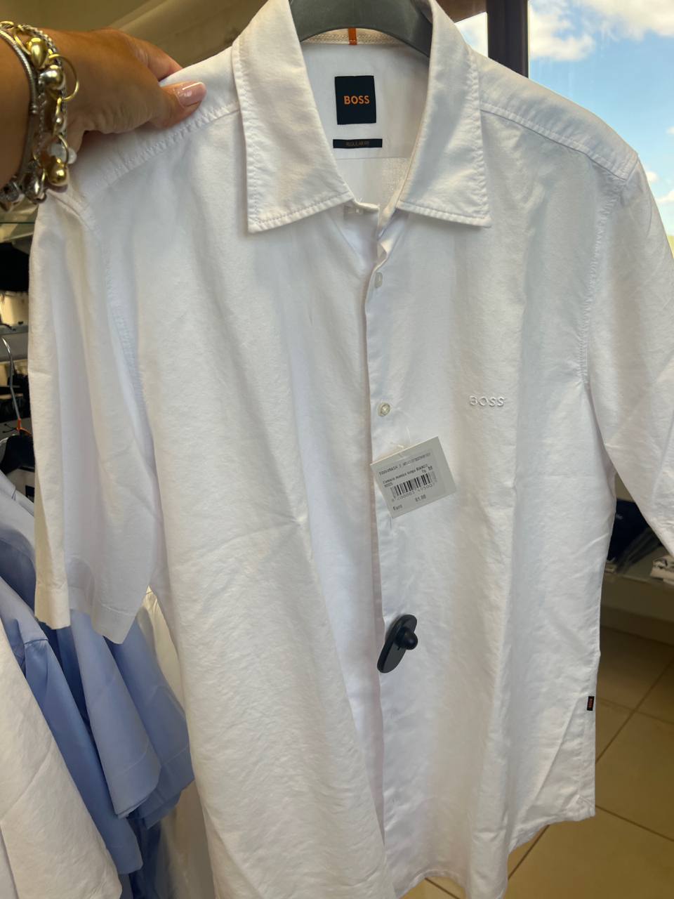 Outlet