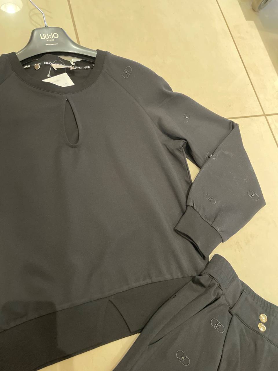 Фото Outlet