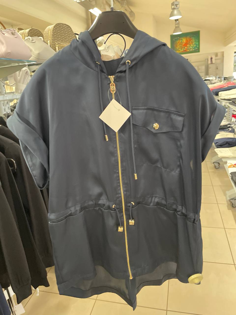 Фото Outlet