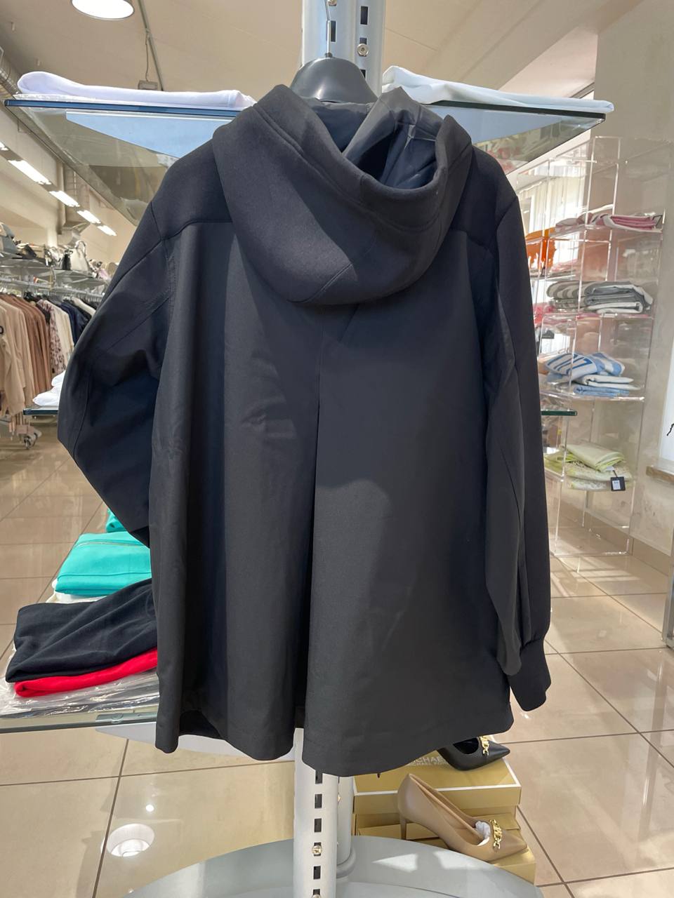 Фото Outlet
