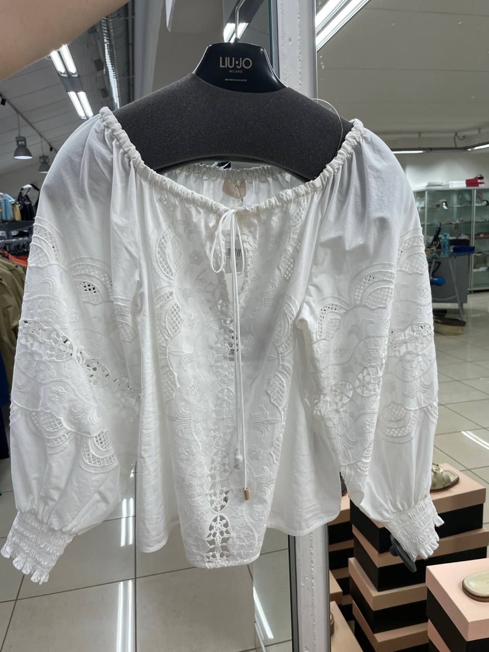 Фото Outlet