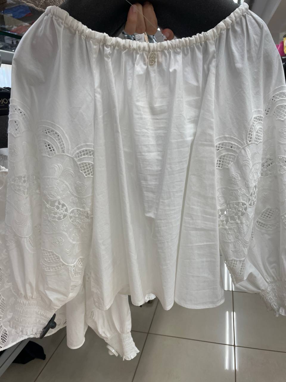 Фото Outlet