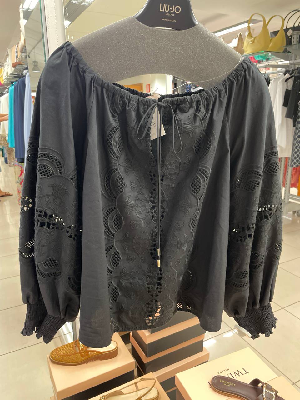 Фото Outlet