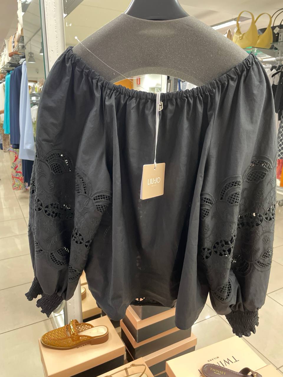 Фото Outlet