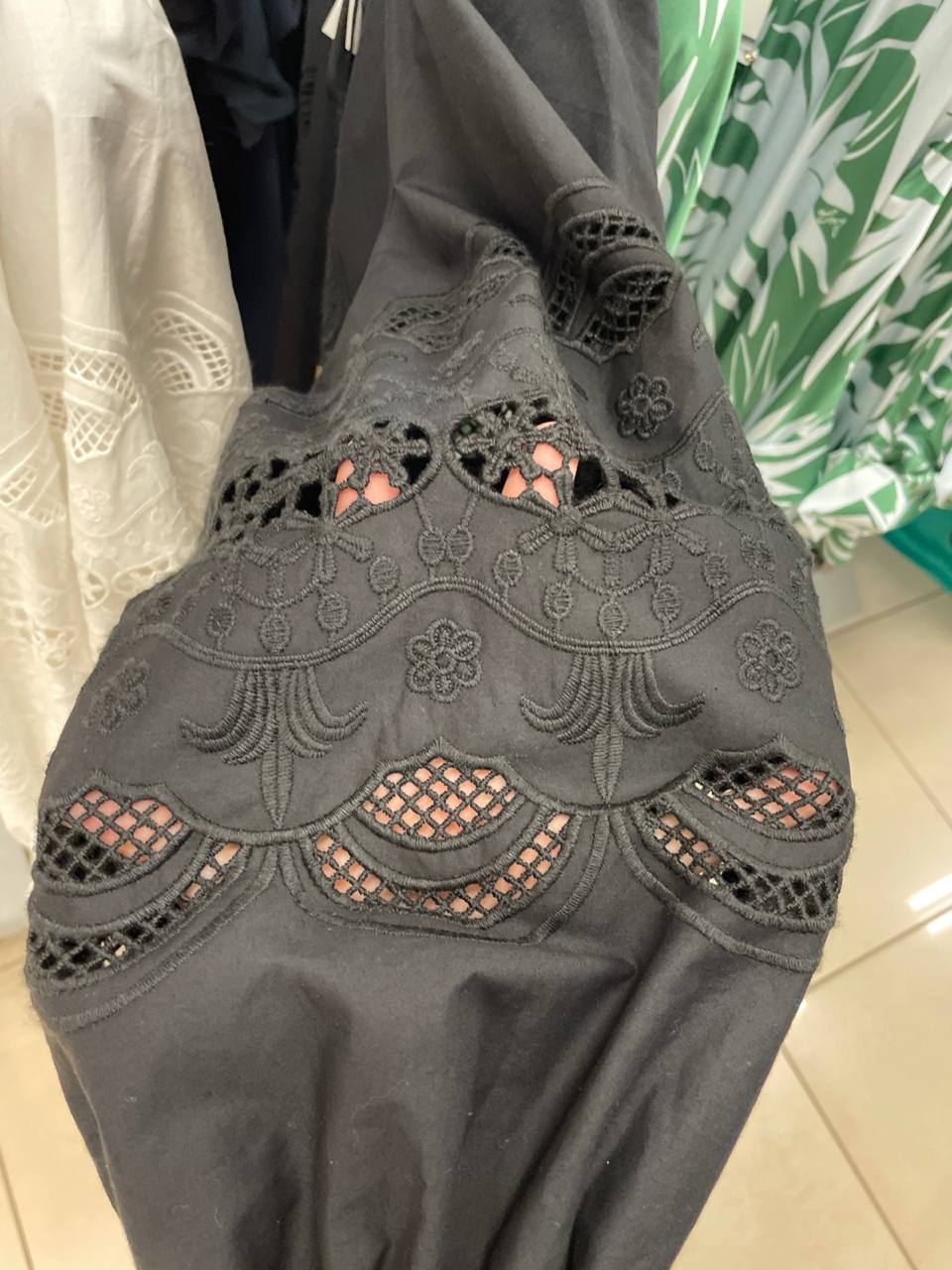 Фото Outlet