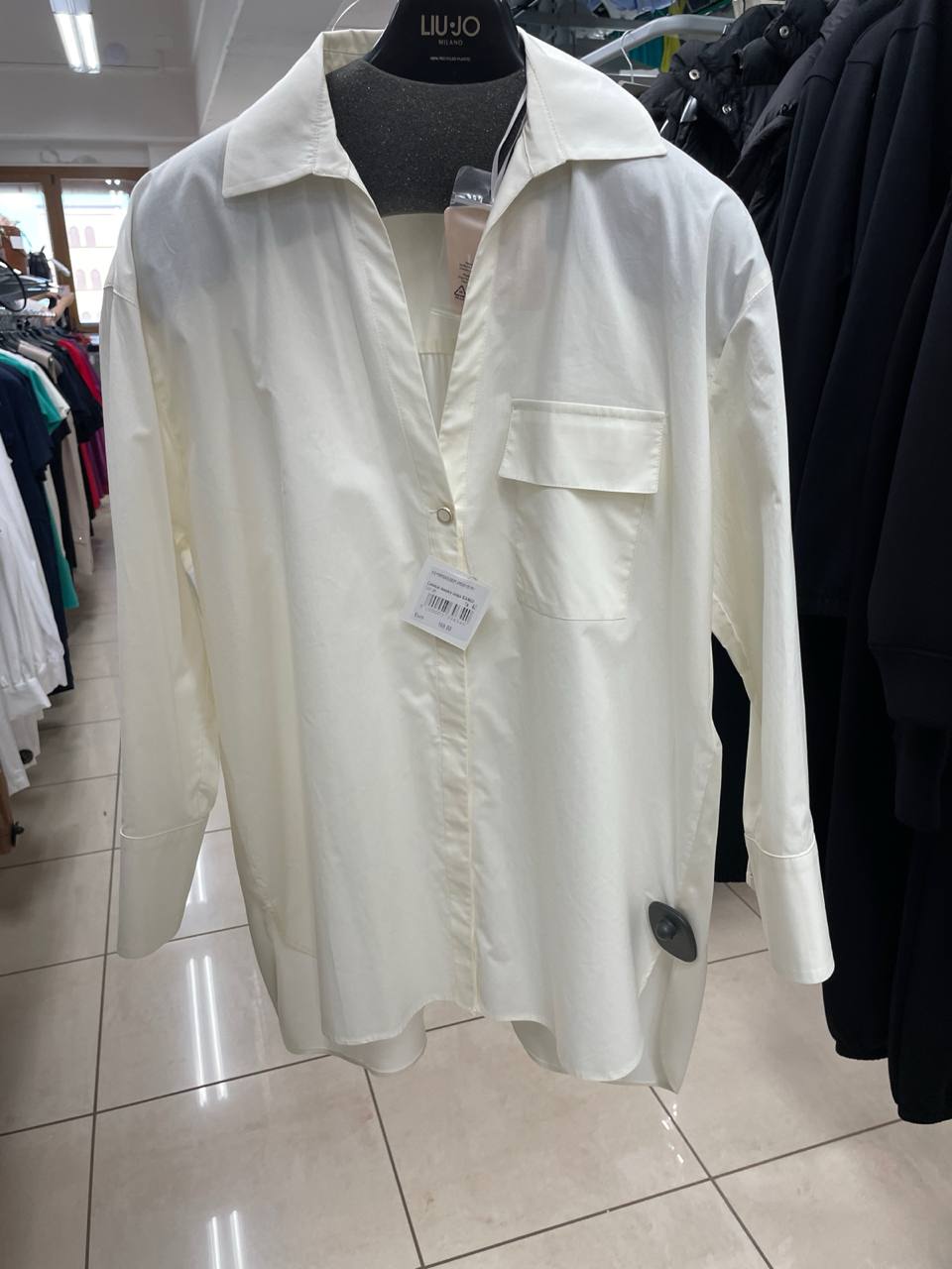Фото Outlet