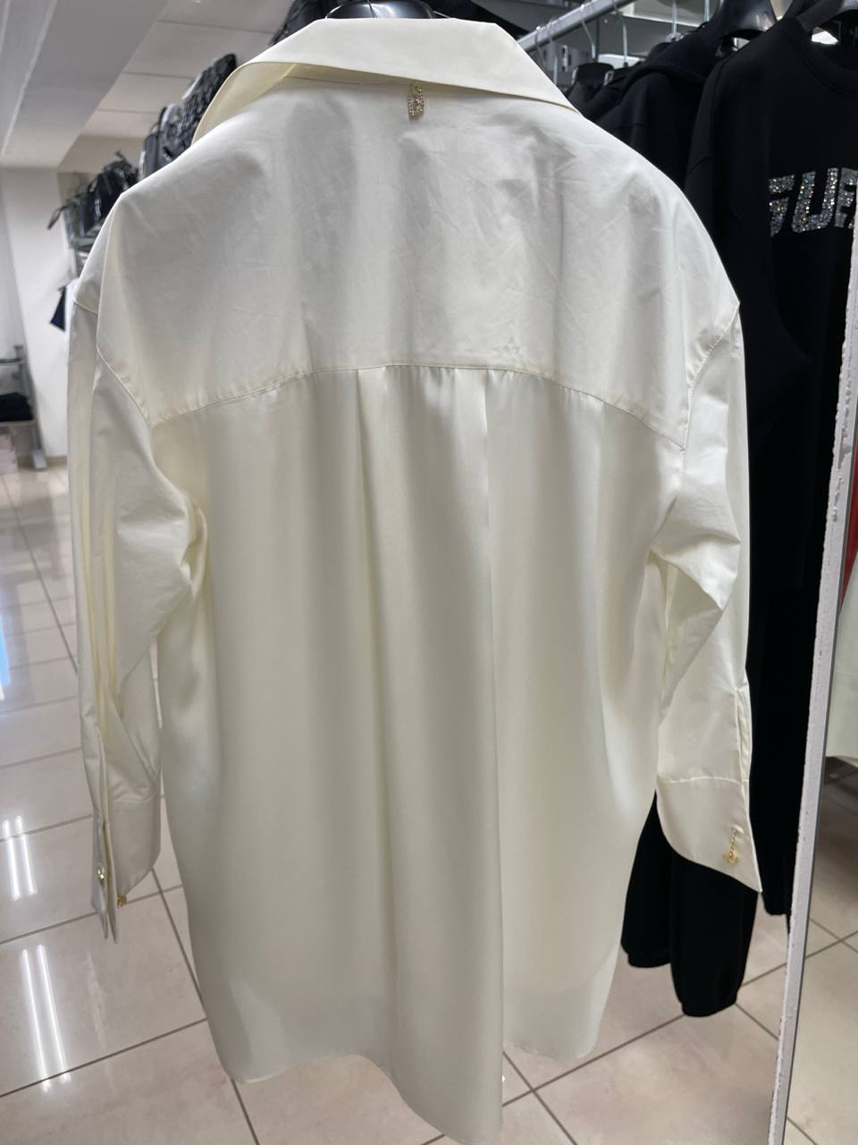 Фото Outlet