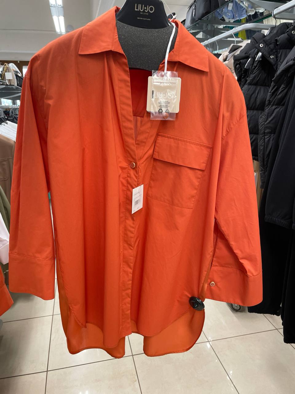 Фото Outlet
