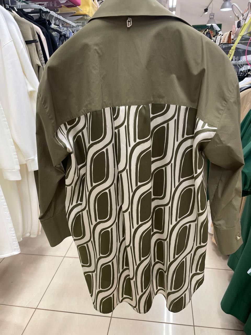 Фото Outlet