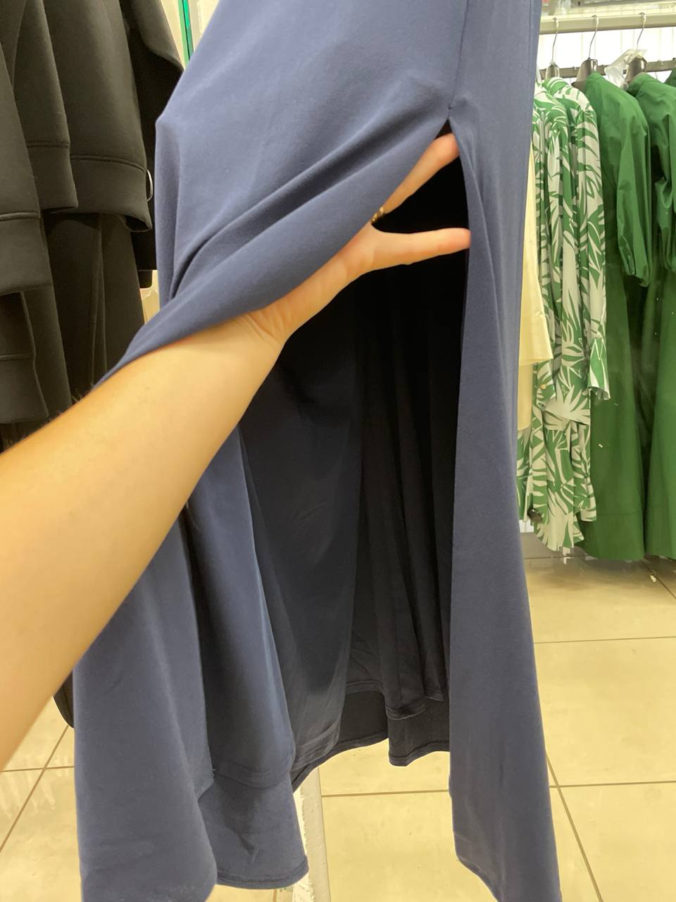 Фото Outlet