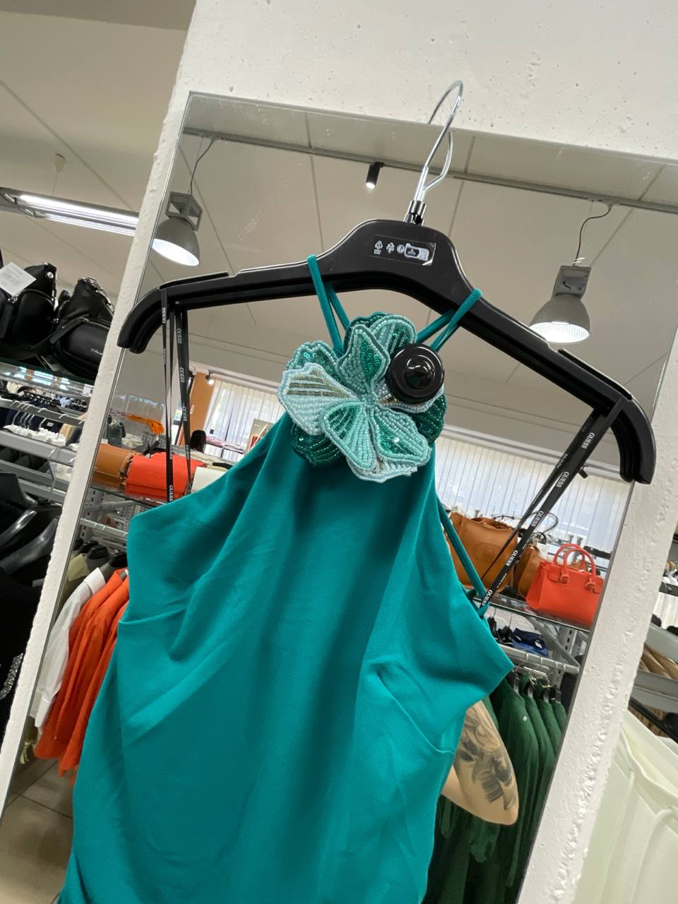 Фото Outlet